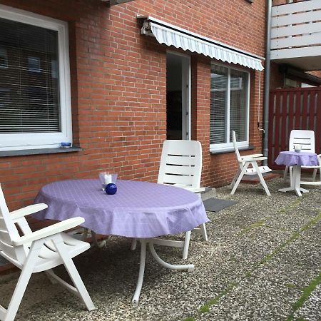 Ferienhaus Am Yachthafen Rendsburg Extérieur photo