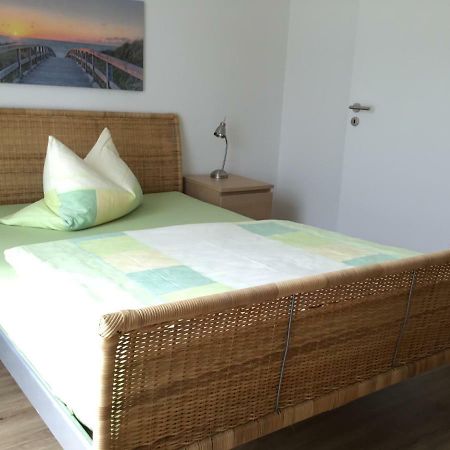 Ferienhaus Am Yachthafen Rendsburg Extérieur photo