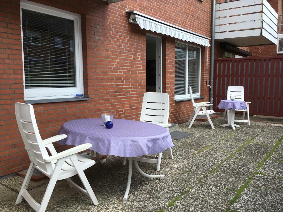 Ferienhaus Am Yachthafen Rendsburg Extérieur photo